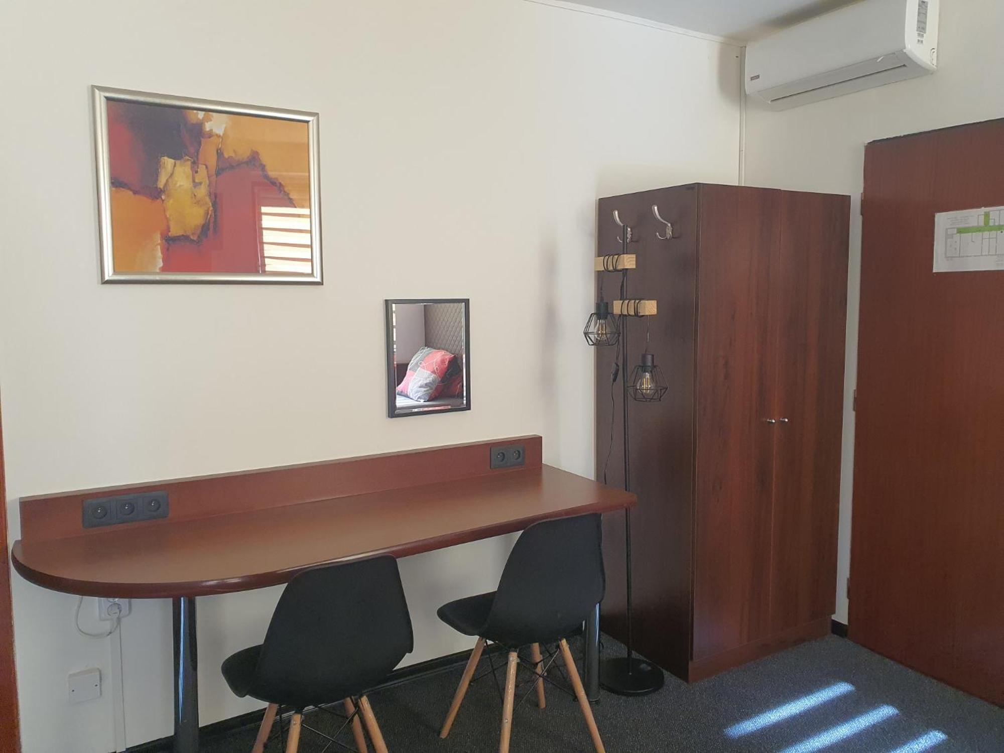 Herberg & Restaurace Na Rychte Praag