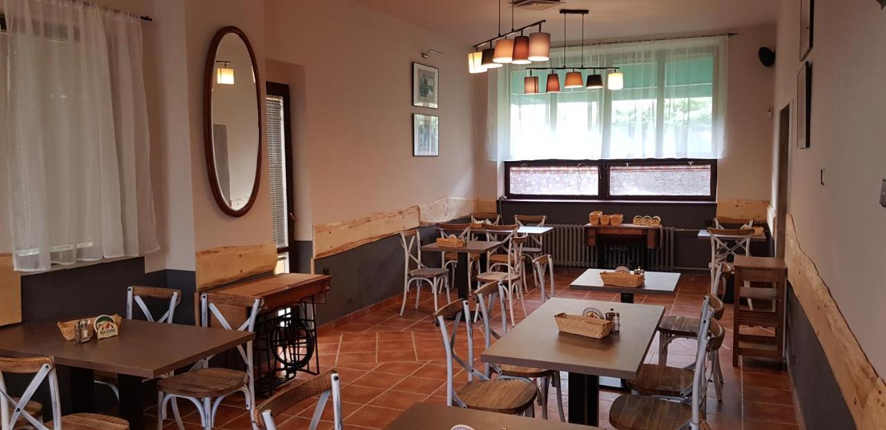 Herberg & Restaurace Na Rychte