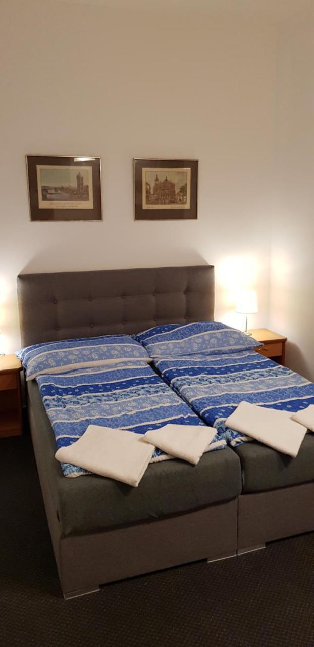 & Restaurace Na Rychte Herberg 3*