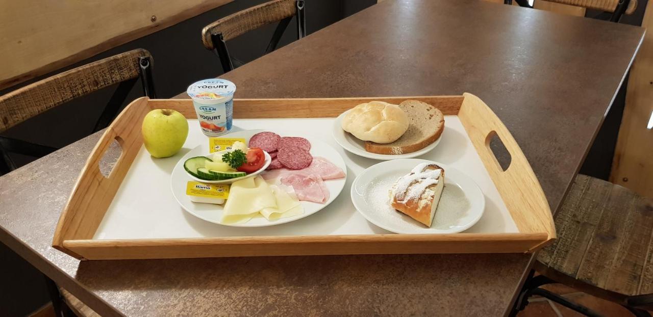Herberg & Restaurace Na Rychte