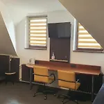 Pension&Restaurace Na Rychtě