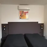 Pension&Restaurace Na Rychtě