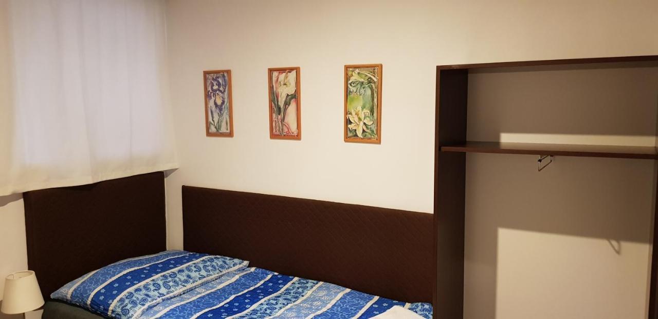 Pension & Restaurace Na Rychte 3* Praga