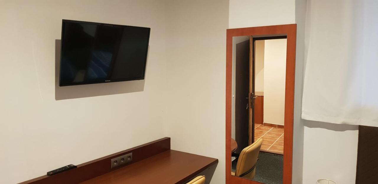 Pension&restaurace Na Rychtě 3* Praha