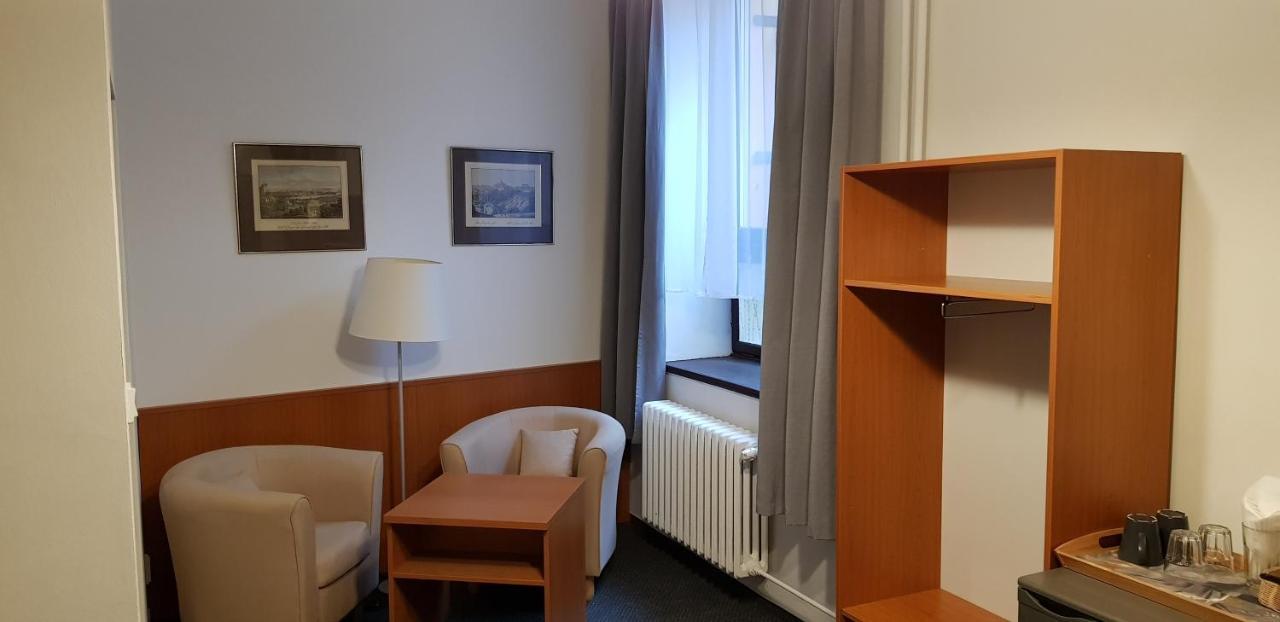 Pensão Pension & Restaurace Na Rychte 3*