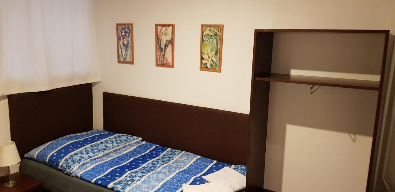 Pension & Restaurace Na Rychte Pensão