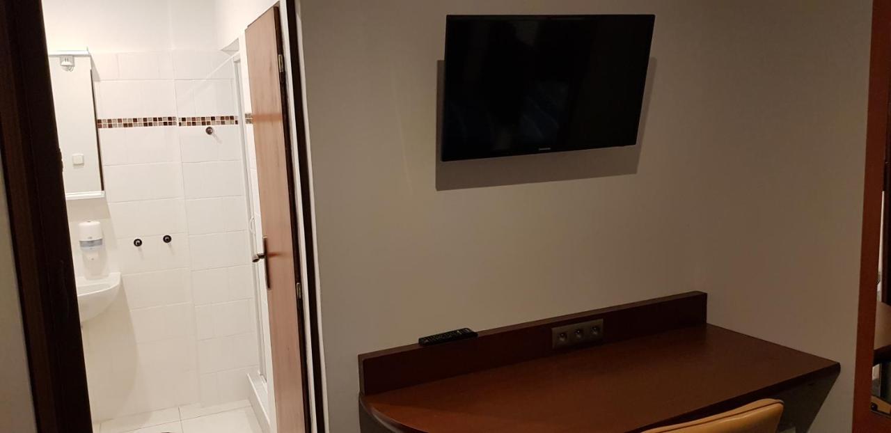 & Restaurace Na Rychte 3* Prague